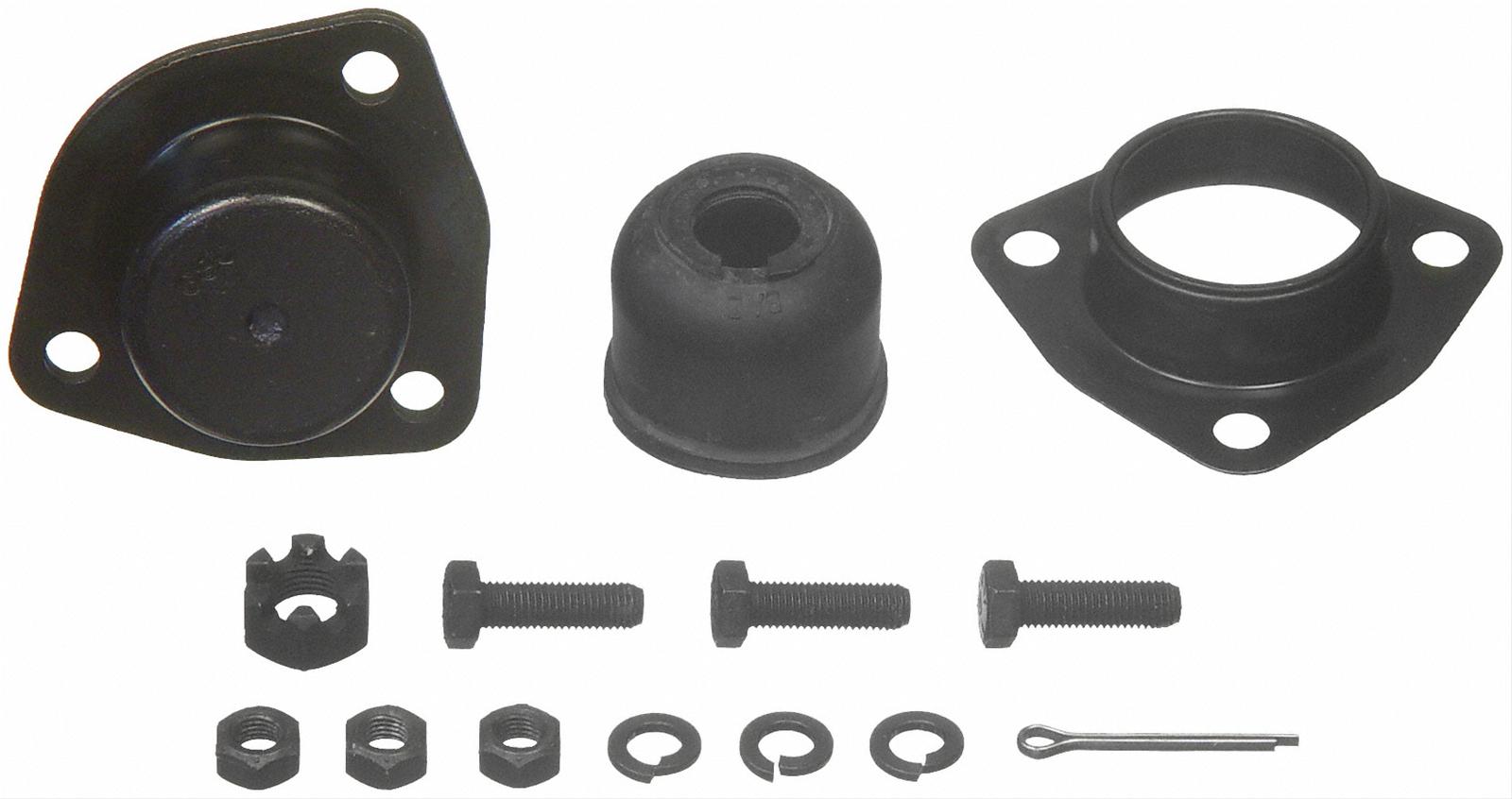 Moog Chassis Parts K6034 Moog Ball Joints | Summit Racing