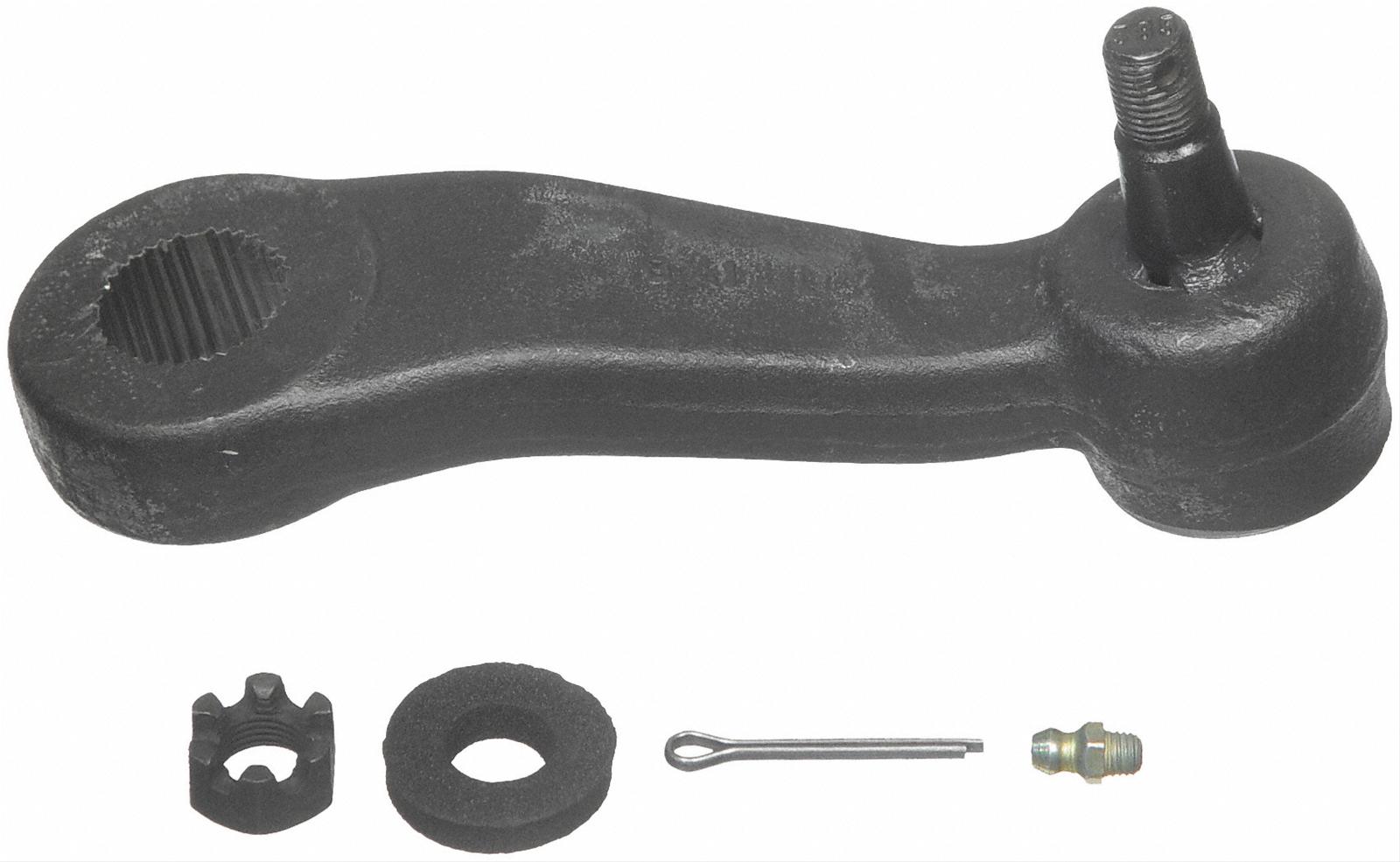 MOOG 73-74 Buick Apollo Idler/Pitman Arm