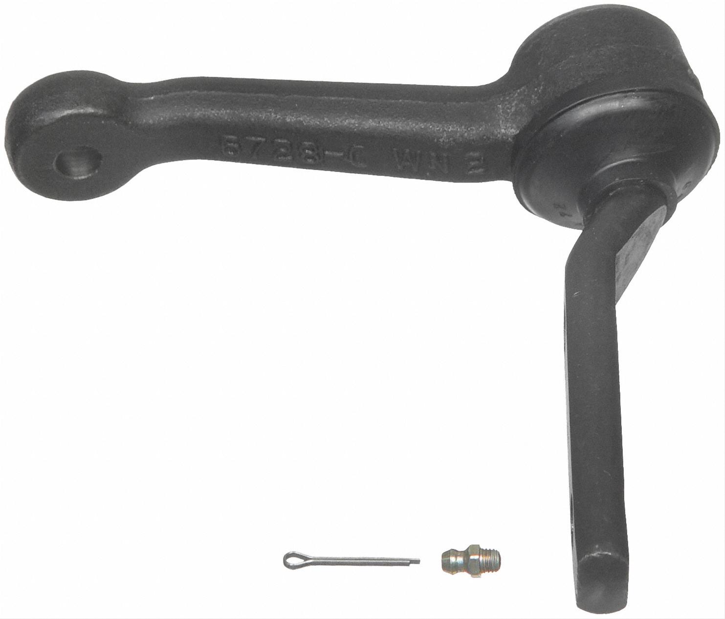 MOOG 75-76 Buick Electra Idler/Pitman Arm thumbnail 2