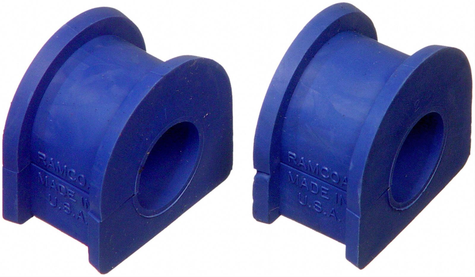 *まる* Moog Chassis Parts K6169 Moog Sway Bar Bushings | Summit Racing