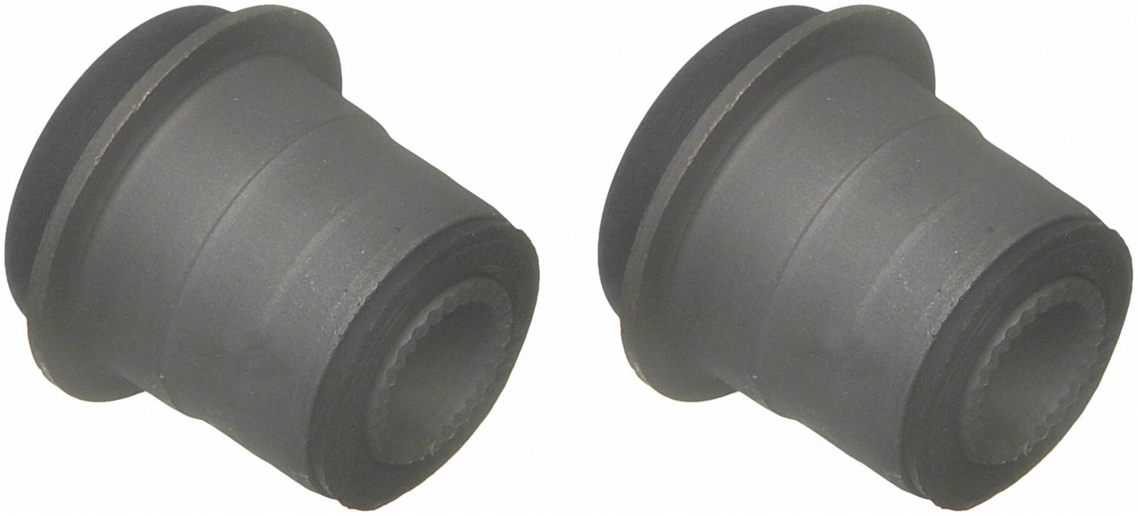 MOOG 96-00 Isuzu Hombre Front Upper Control Arm Bushing Kit