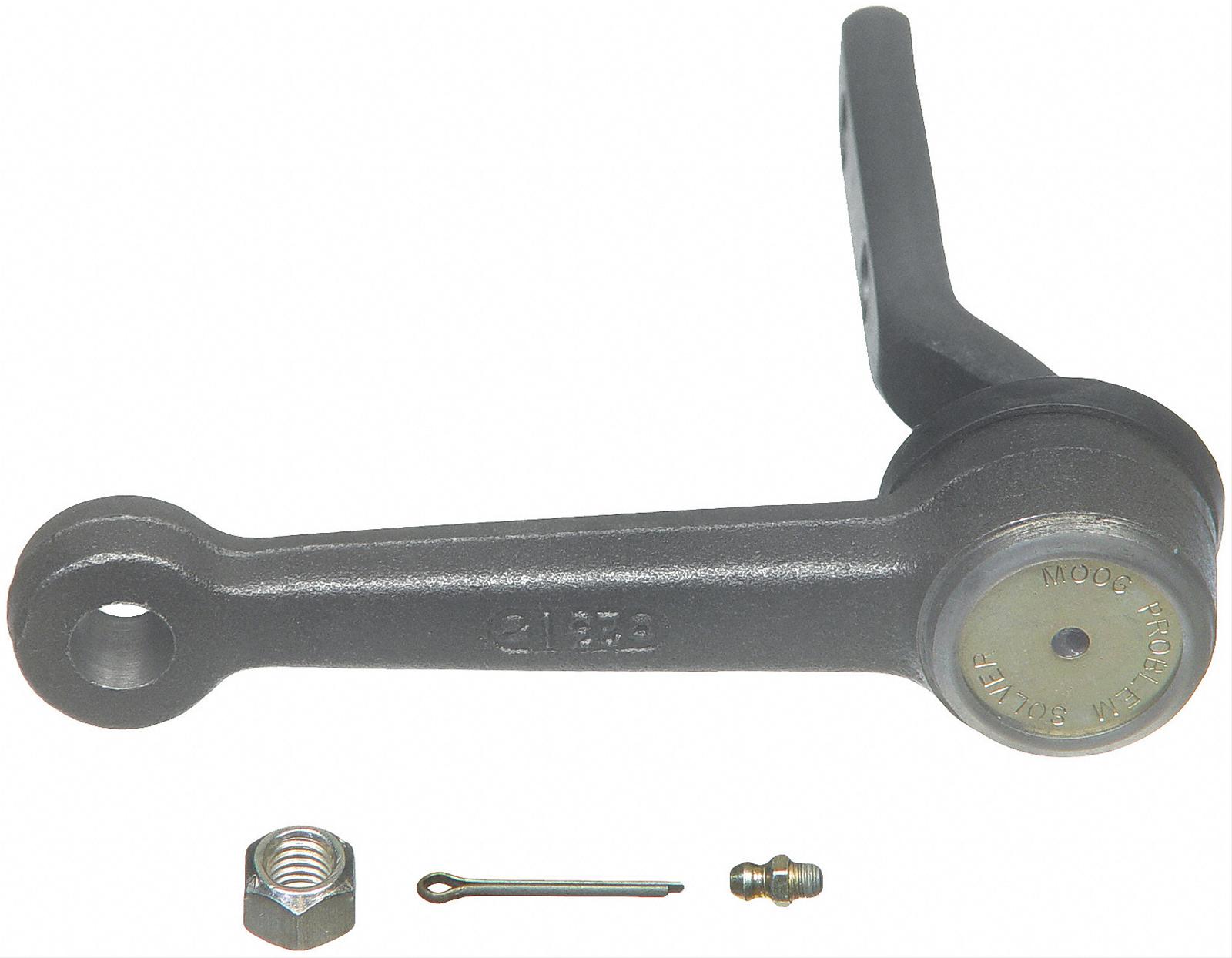 MOOG 1975 Buick Apollo Idler Arm