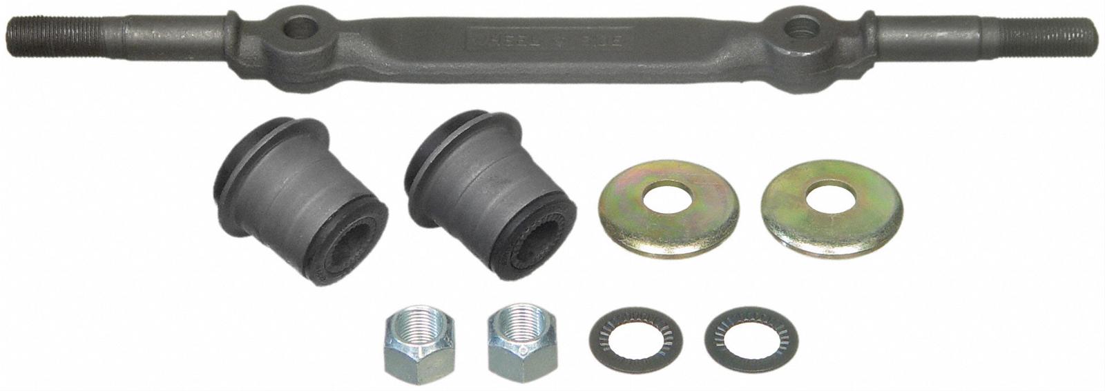 Moog K6146 Control Arm Shaft Kit