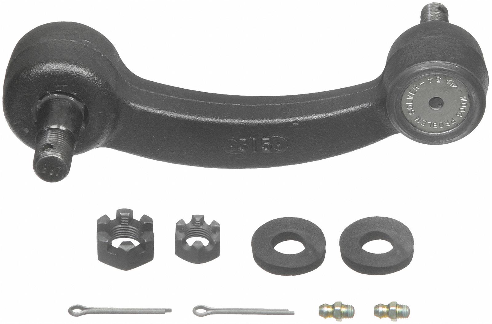 MOOG 83-95 Chevrolet G10 Idler/Pitman Arm