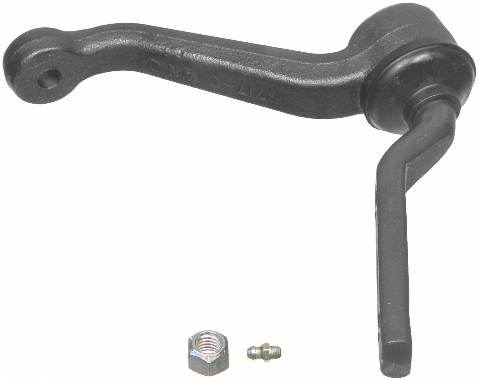 MOOG 82-92 Chevrolet Camaro Idler/Pitman Arm thumbnail 2
