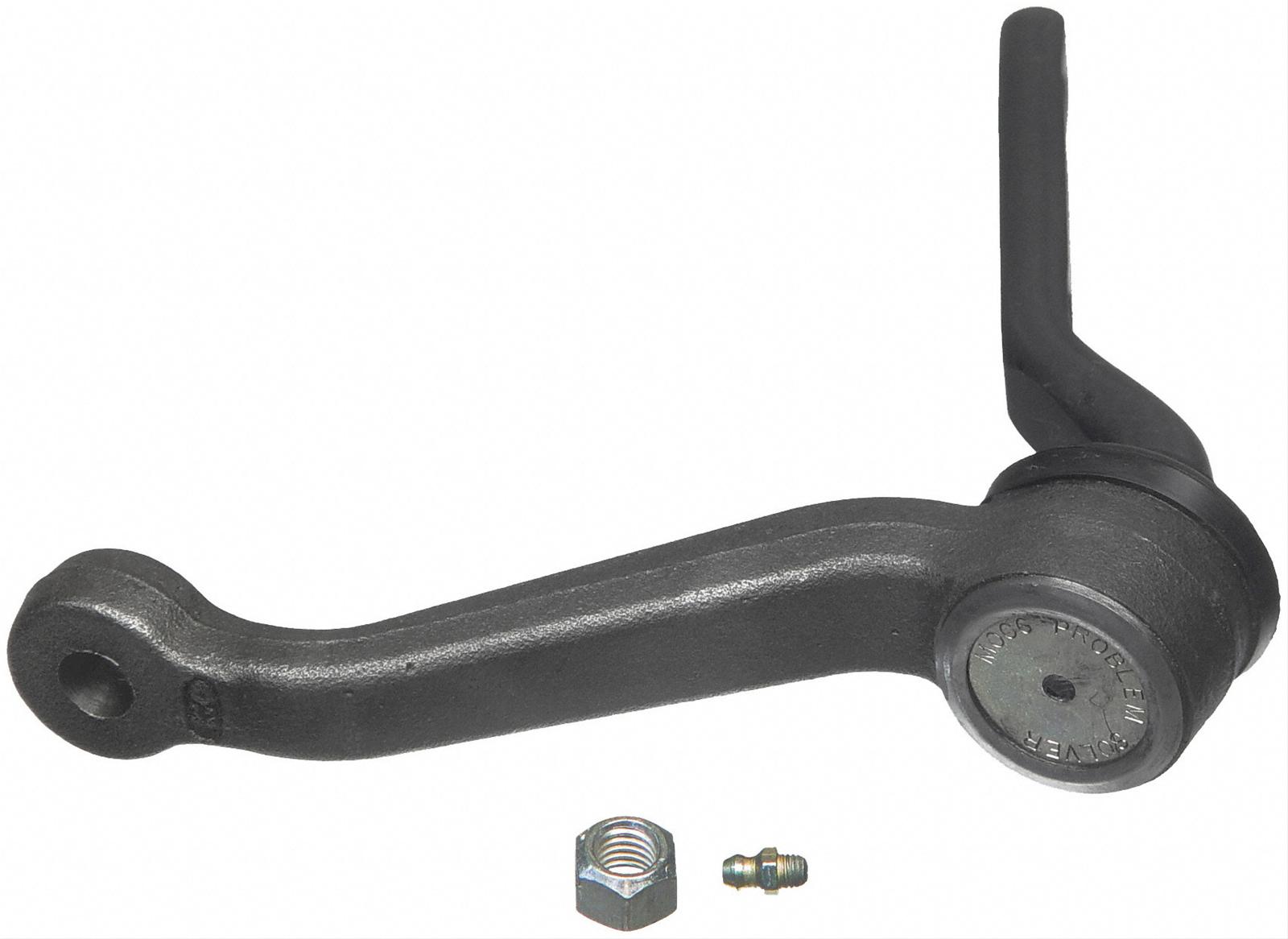 MOOG 82-92 Chevrolet Camaro Idler/Pitman Arm