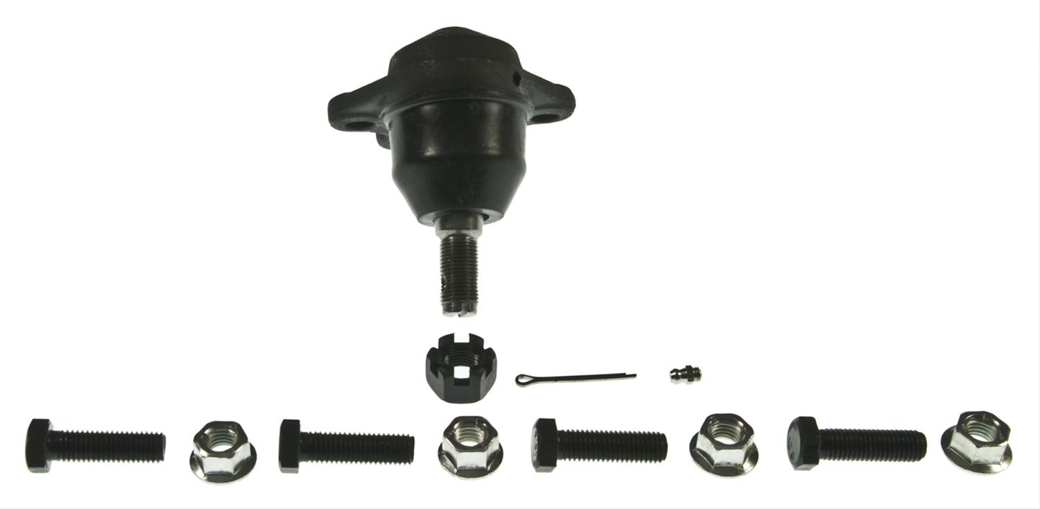 Moog Chassis Parts K6291 Moog Ball Joints | Summit Racing