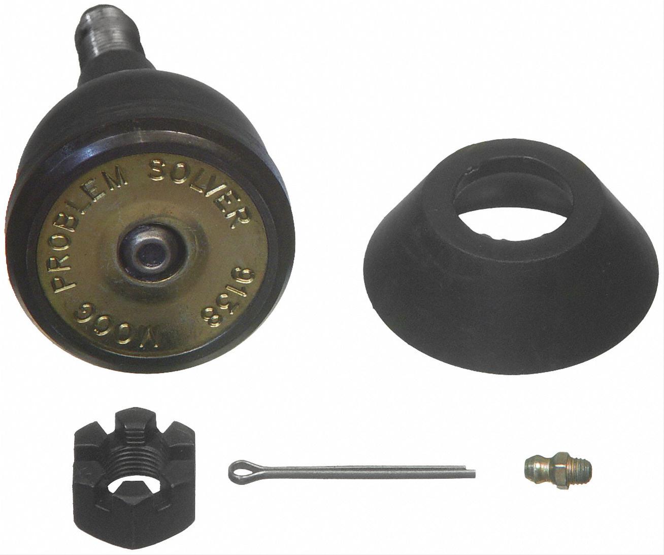 車パーツ　MOOG CHASSIS PARTS MOOG Parts | Steering, Suspension & Drivetrain Parts