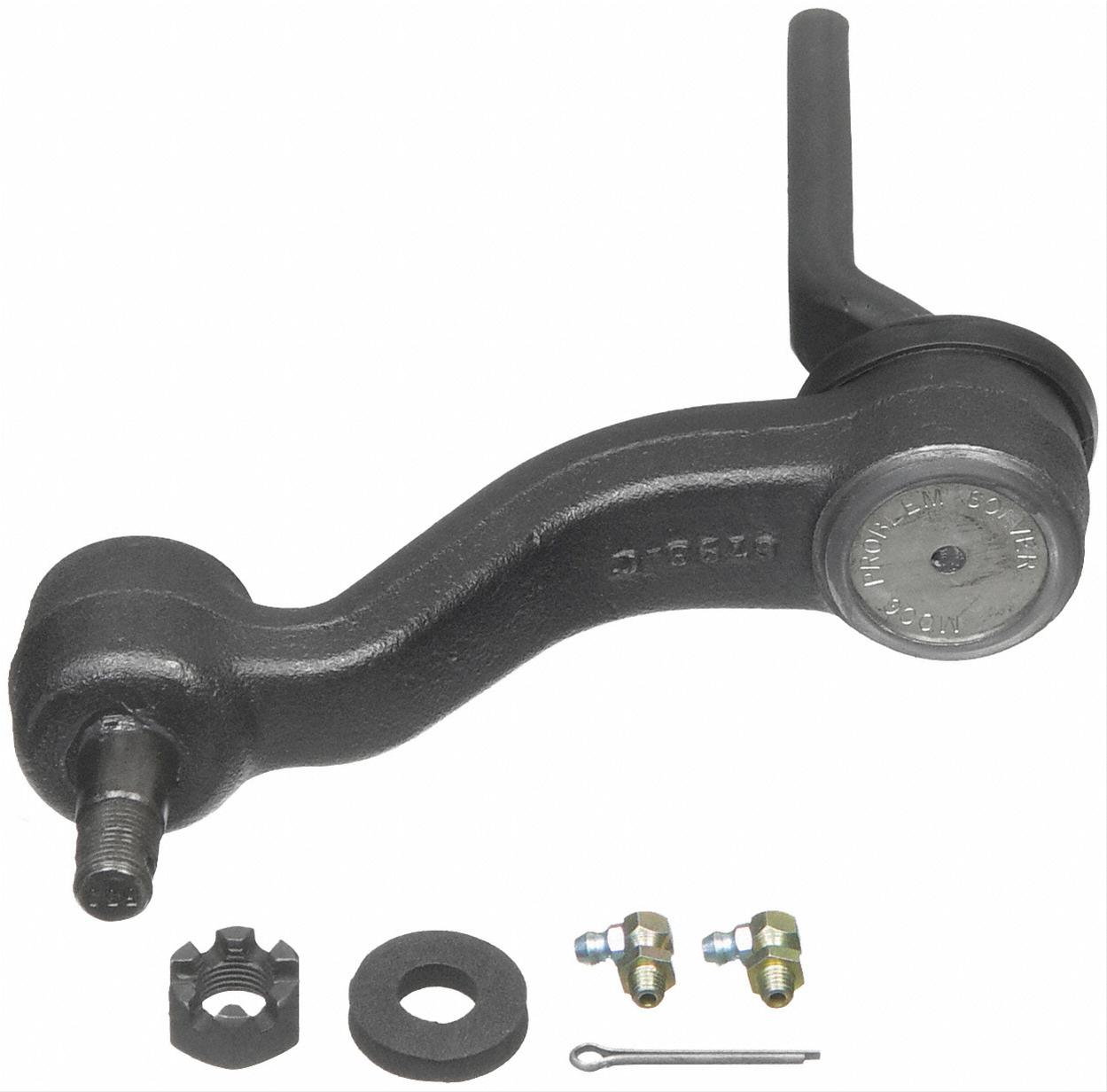 MOOG 88-91 Chevrolet C1500 Idler Arm