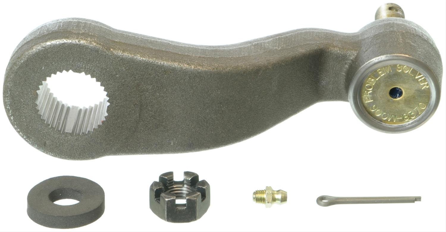 MOOG 99-00 Cadillac Escalade Pitman Arm thumbnail 4