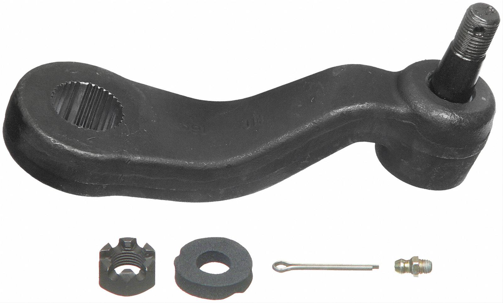Moog Chassis Parts K6335 Moog Replacement Pitman Arms | Summit Racing