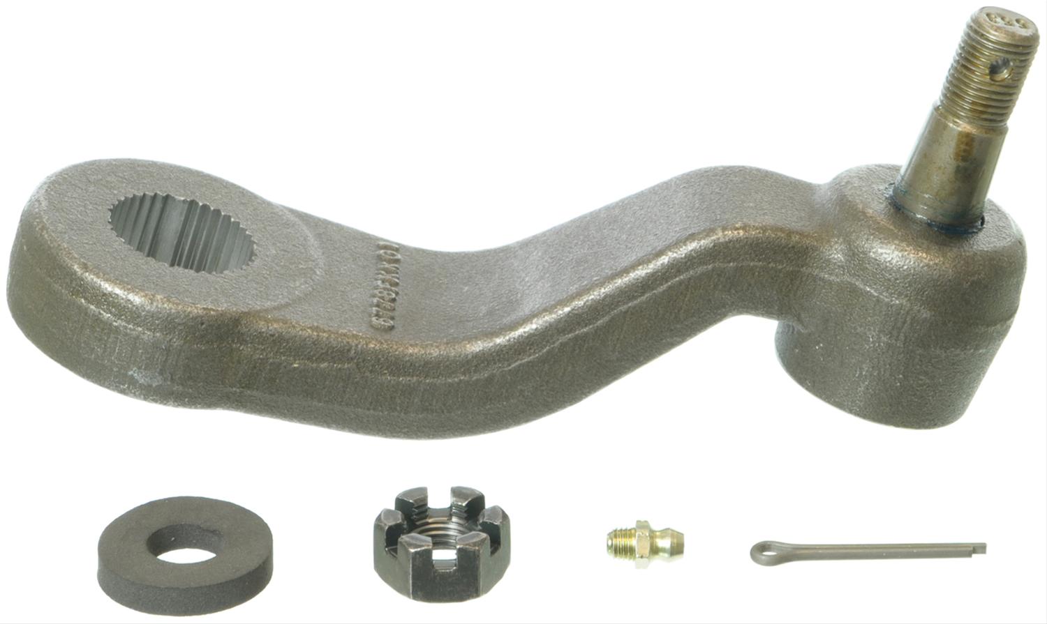 MOOG 99-00 Cadillac Escalade Pitman Arm thumbnail 3
