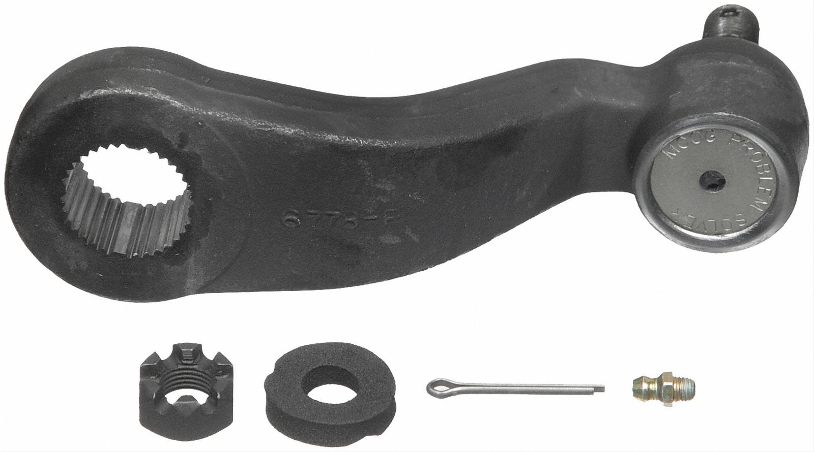 Moog Chassis Parts K6335 Moog Replacement Pitman Arms | Summit Racing