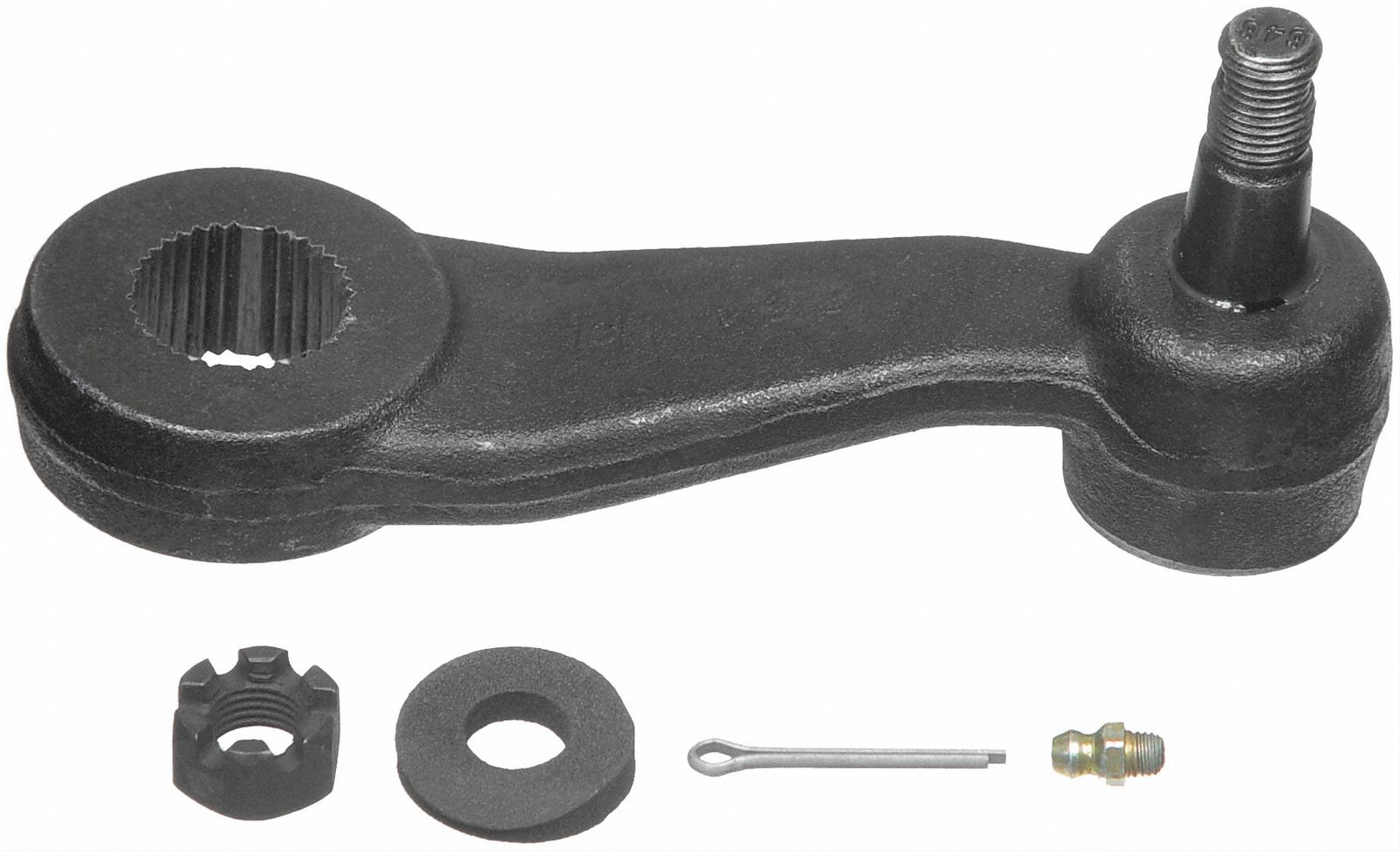 MOOG 85-93 Chevrolet S10 Blazer Pitman Arm