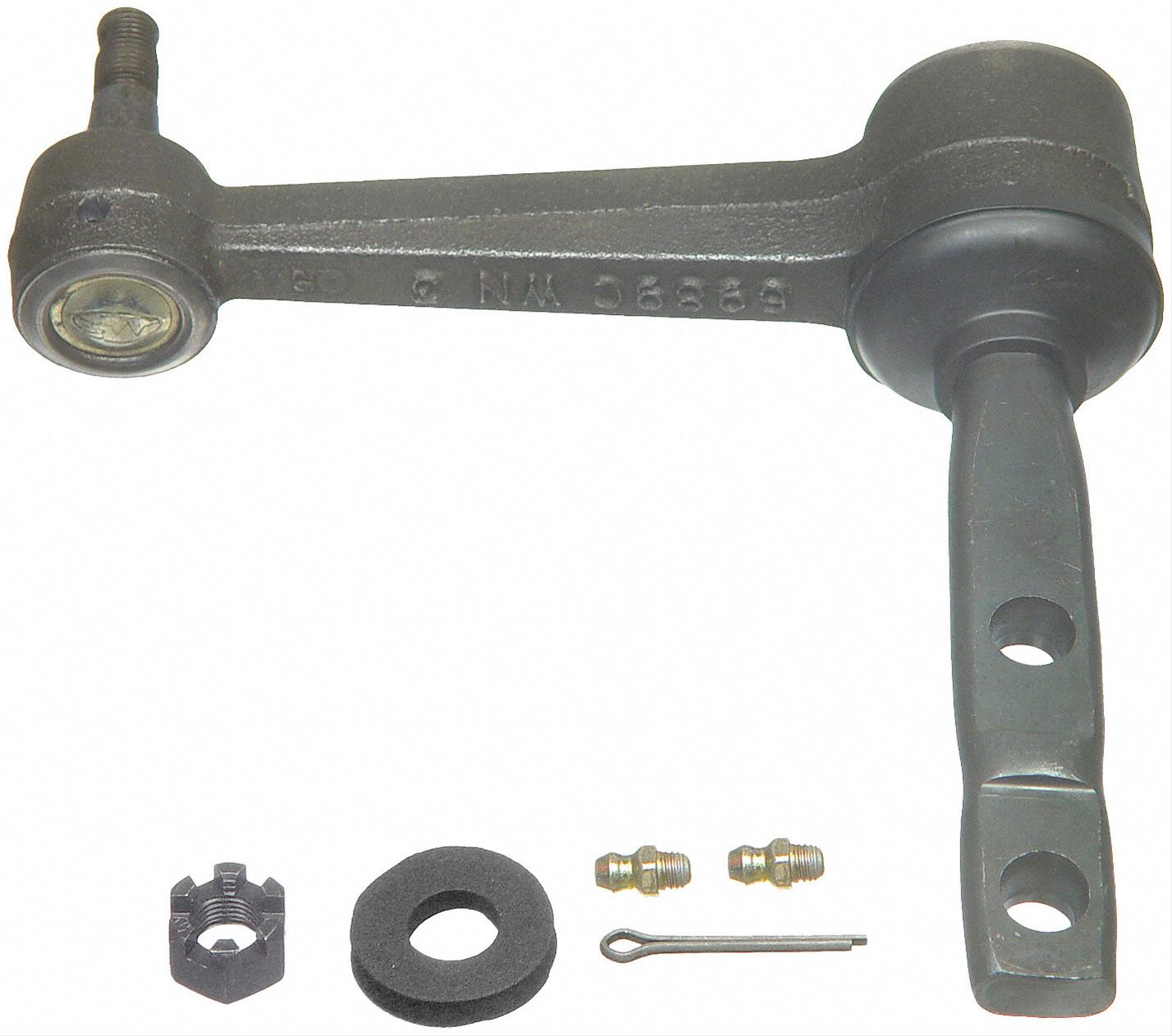 MOOG 90-05 Chevrolet Astro Right Idler Arm thumbnail 2