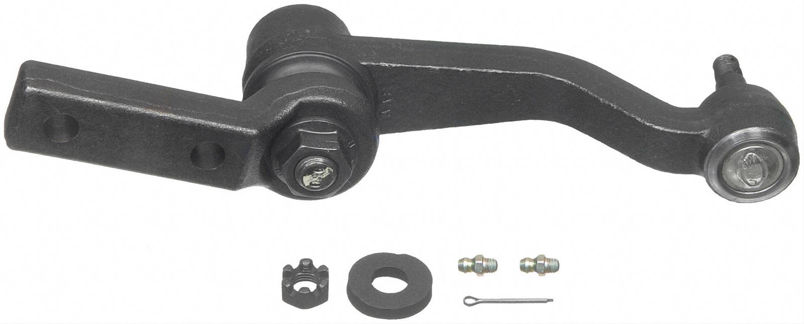 MOOG 90-05 Chevrolet Astro Idler Arm thumbnail 2