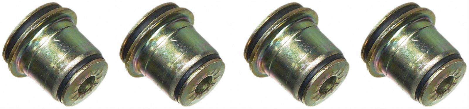 MOOG 99-00 Cadillac Escalade Front Upper Control Arm Bushing