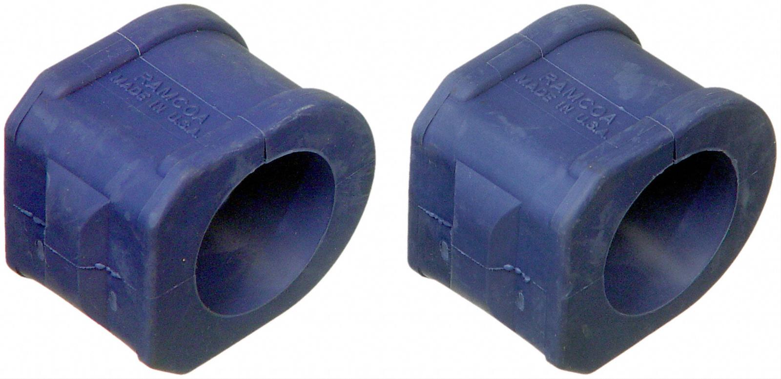 MOOG 80-83 Buick Estate Wagon Front To Frame Sway Bar Bushing