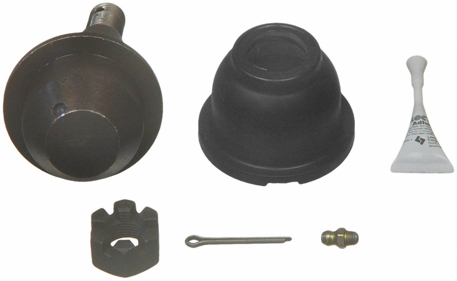 MOOG 99-00 Cadillac Escalade Front Lower Ball Joint