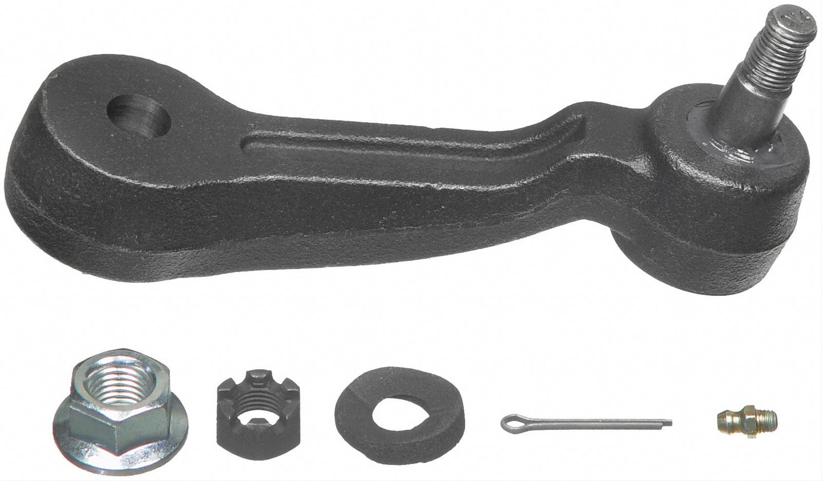MOOG 96-02 Chevrolet Express 1500 Idler Arm