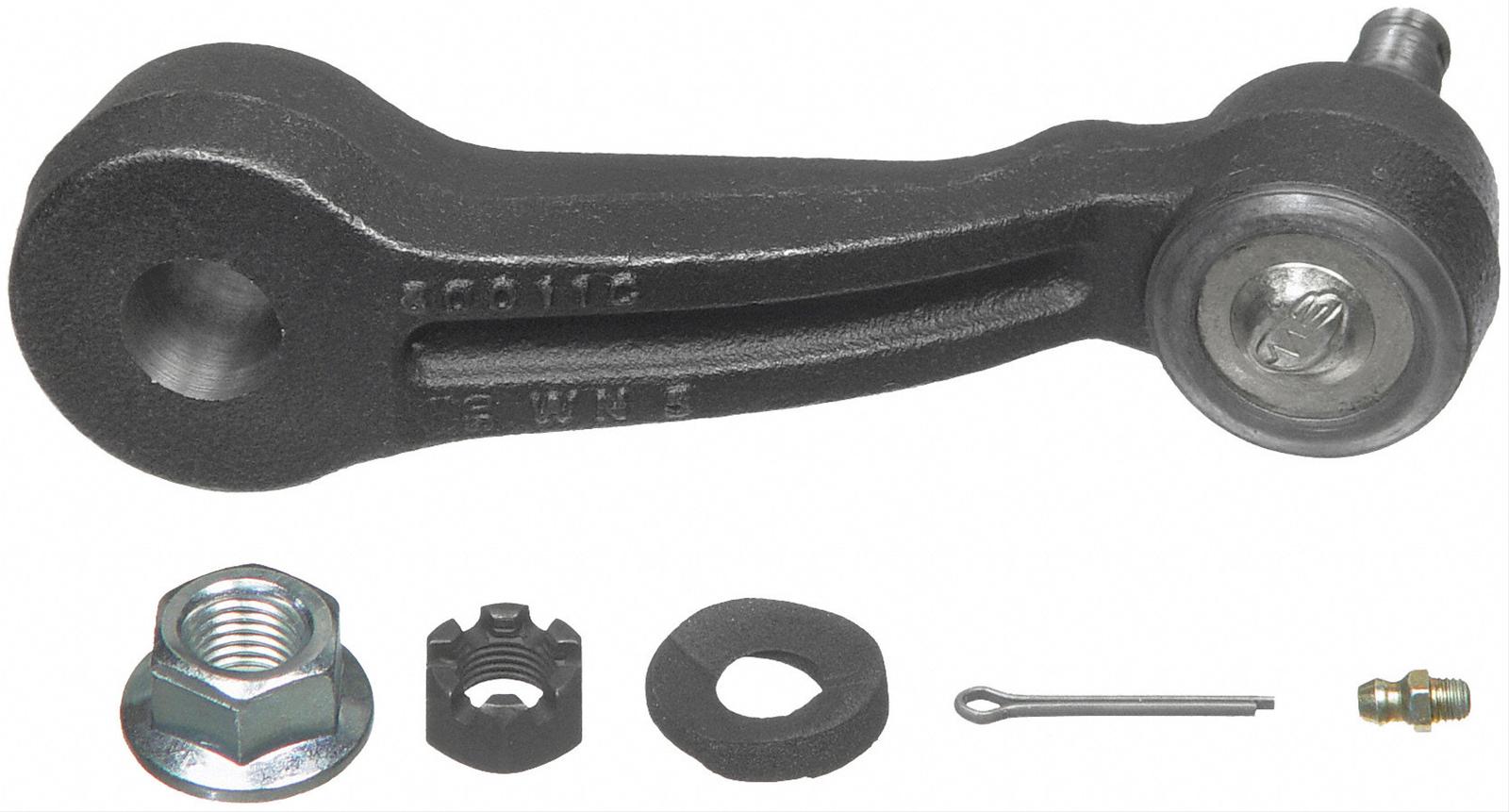 MOOG 96-02 Chevrolet Express 1500 Idler Arm thumbnail 2
