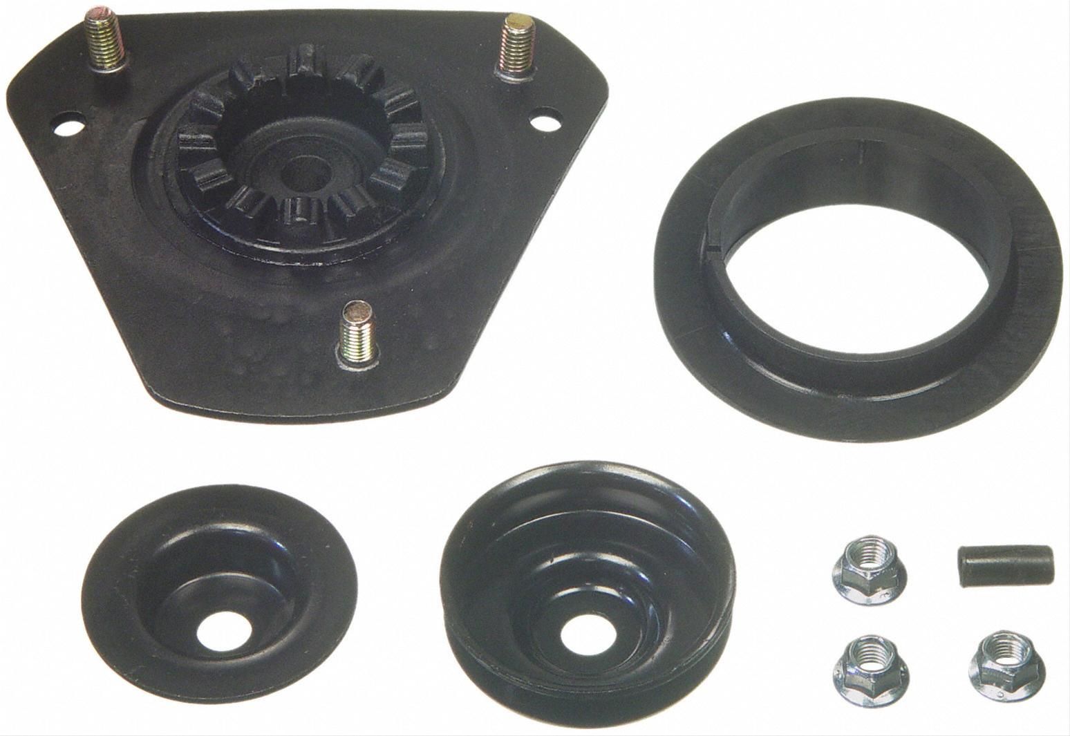 Moog Chassis Parts K6521 Moog Strut Mounts | Summit Racing