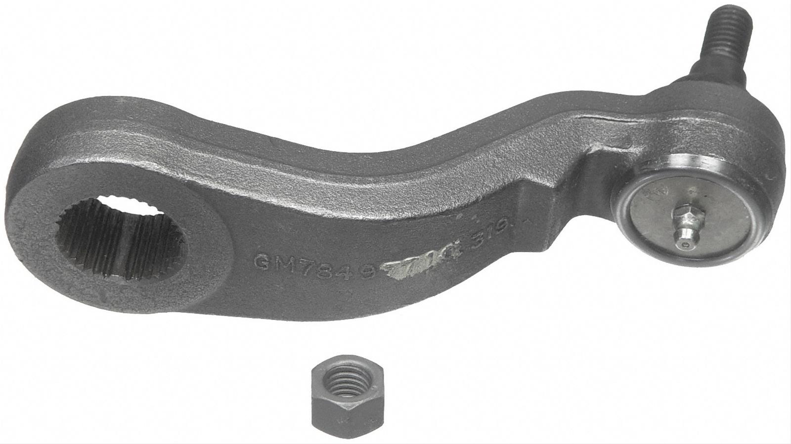 MOOG 91-02 Chevrolet C3500HD Pitman Arm