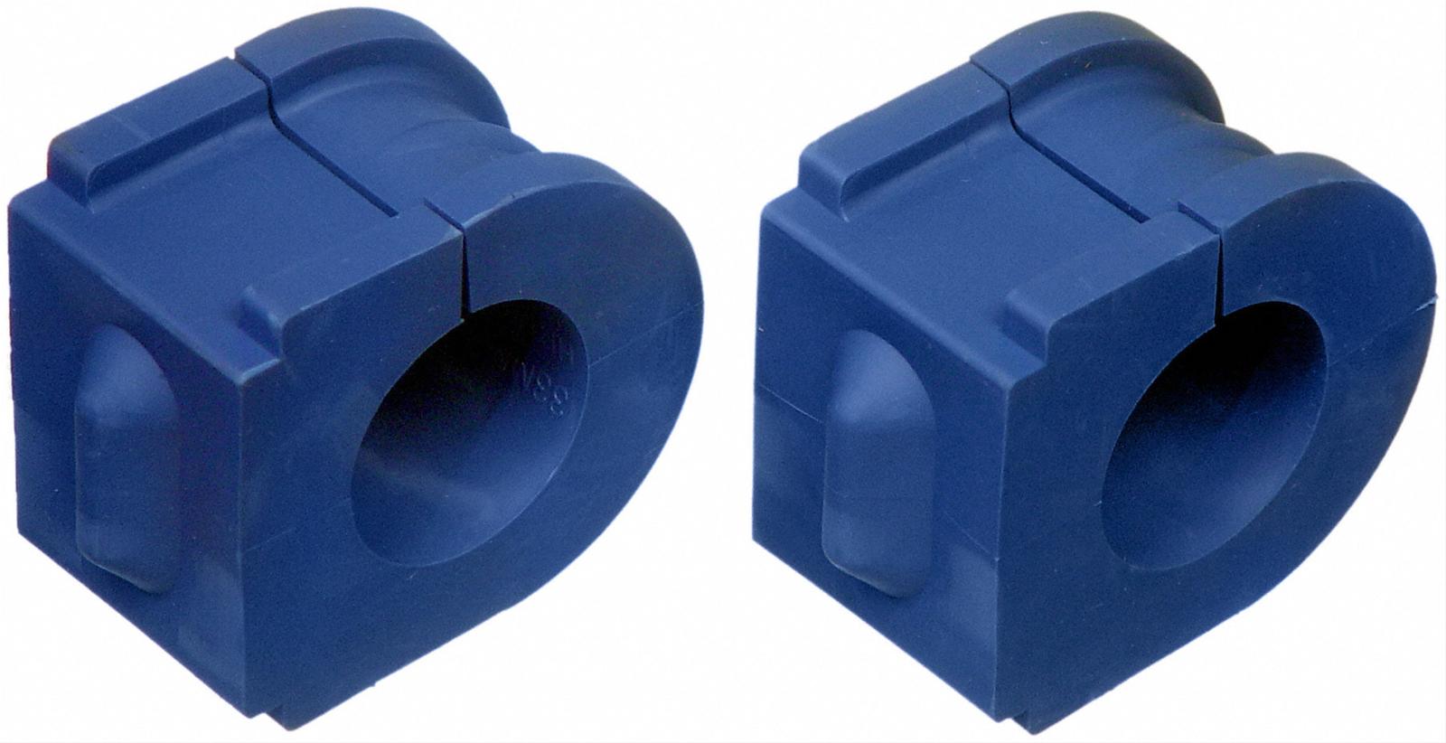 MOOG 98-00 Isuzu Hombre Front To Frame Sway Bar Bushing Kit