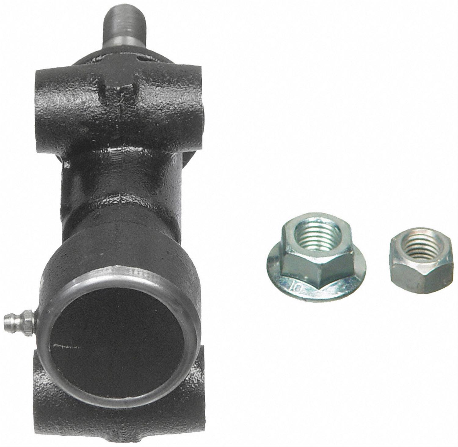 MOOG 96-02 Chevrolet Express 1500 Idler Arm Bracket Assembly