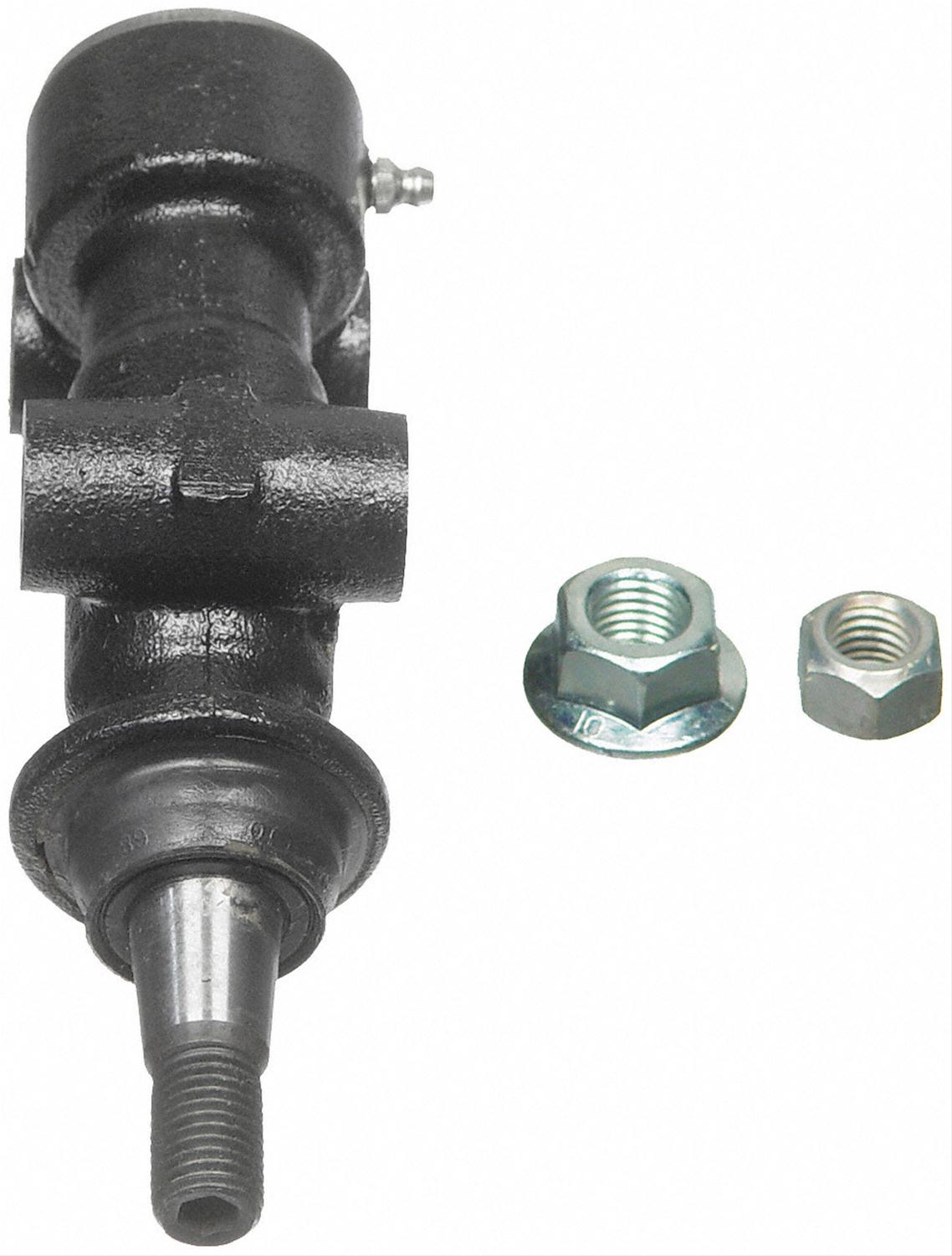 MOOG 96-02 Chevrolet Express 1500 Idler Arm Bracket Assembly thumbnail 2