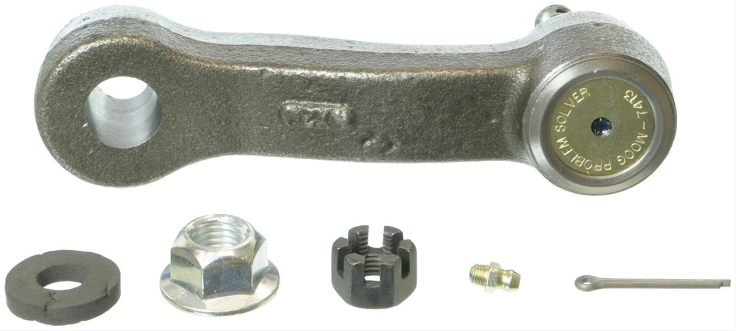 MOOG 17-19 Chevrolet Suburban HD Idler Arm thumbnail 4