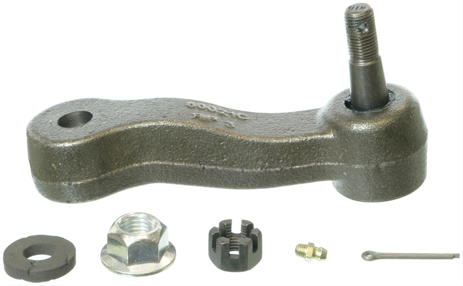 MOOG 17-19 Chevrolet Suburban HD Idler Arm thumbnail 3