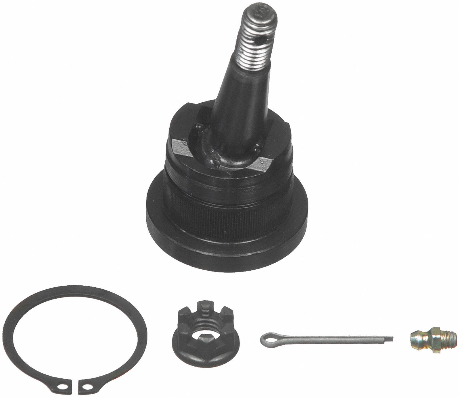 Moog Chassis Parts K6540 Moog Ball Joints | Summit Racing Moog Chassis Parts K6540 Moog Ball Joints | Summit Racing