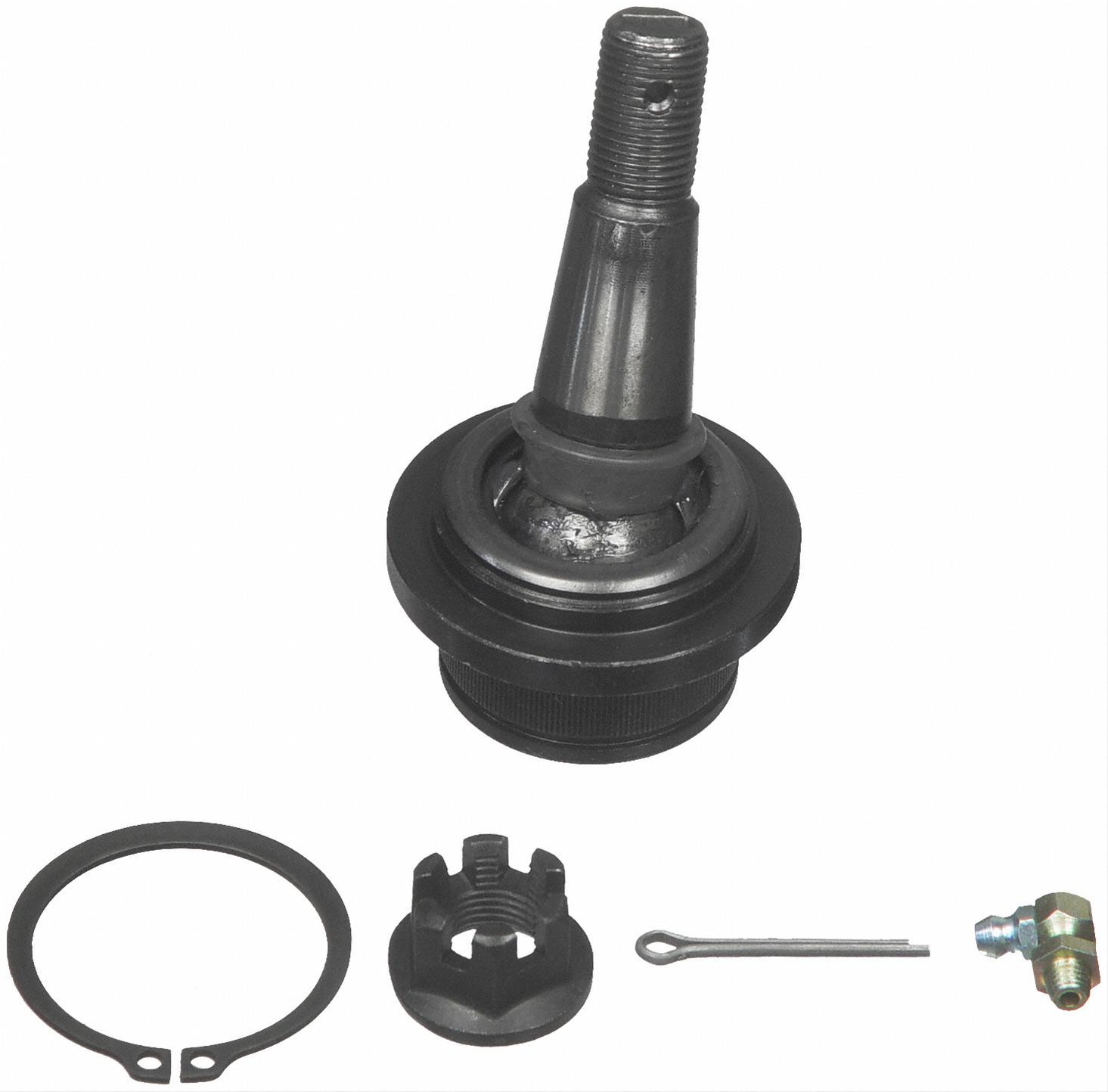 K6541 Front Lower Suspension Ball Joint Fits Moog