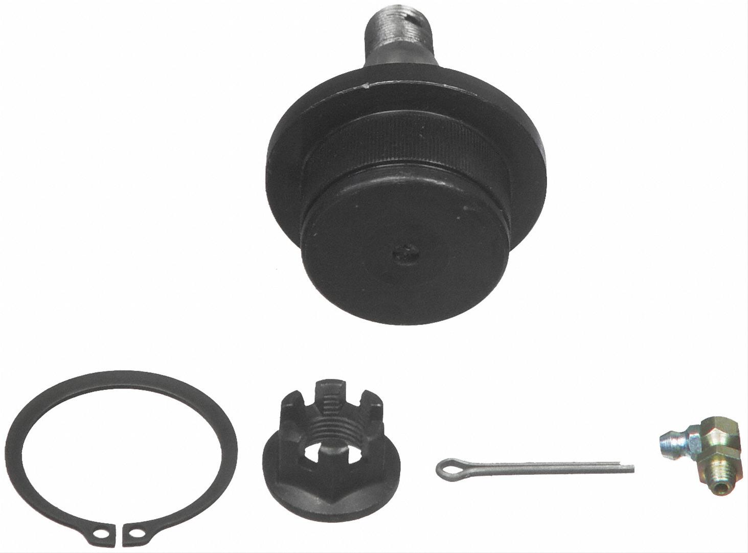 Moog Chassis Parts K6541 Moog Ball Joints | Summit Racing