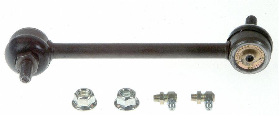 MOOG 01-06 Kia Optima Rear Sway Bar Link Kit thumbnail 2