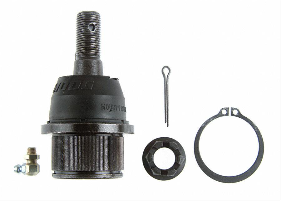 MOOG 03-08 Isuzu Ascender Front Lower Ball Joint thumbnail 2