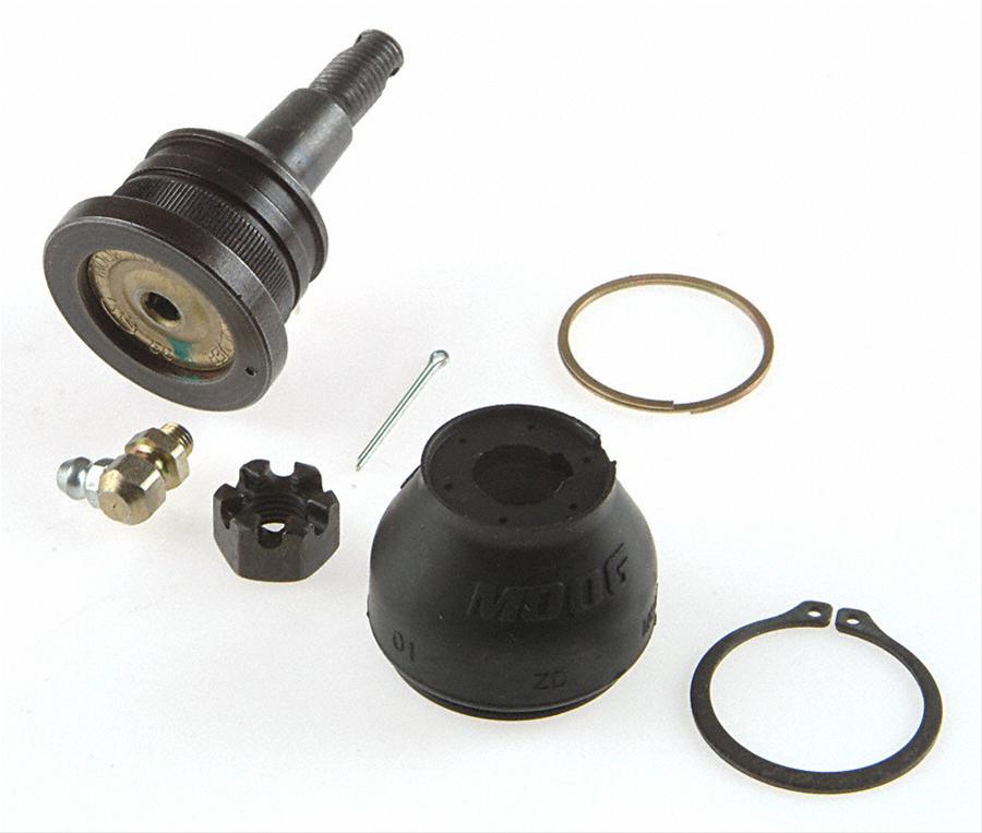 Moog Chassis Parts K6663 Moog Ball Joints | Summit Racing