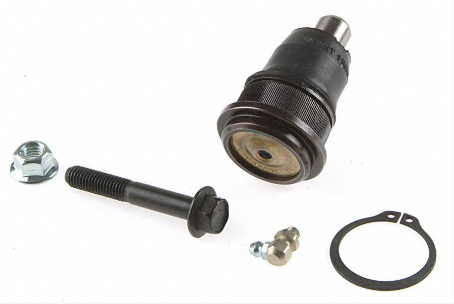 車パーツ　MOOG CHASSIS PARTS Premium Steering & Suspension Parts | MOOG Parts