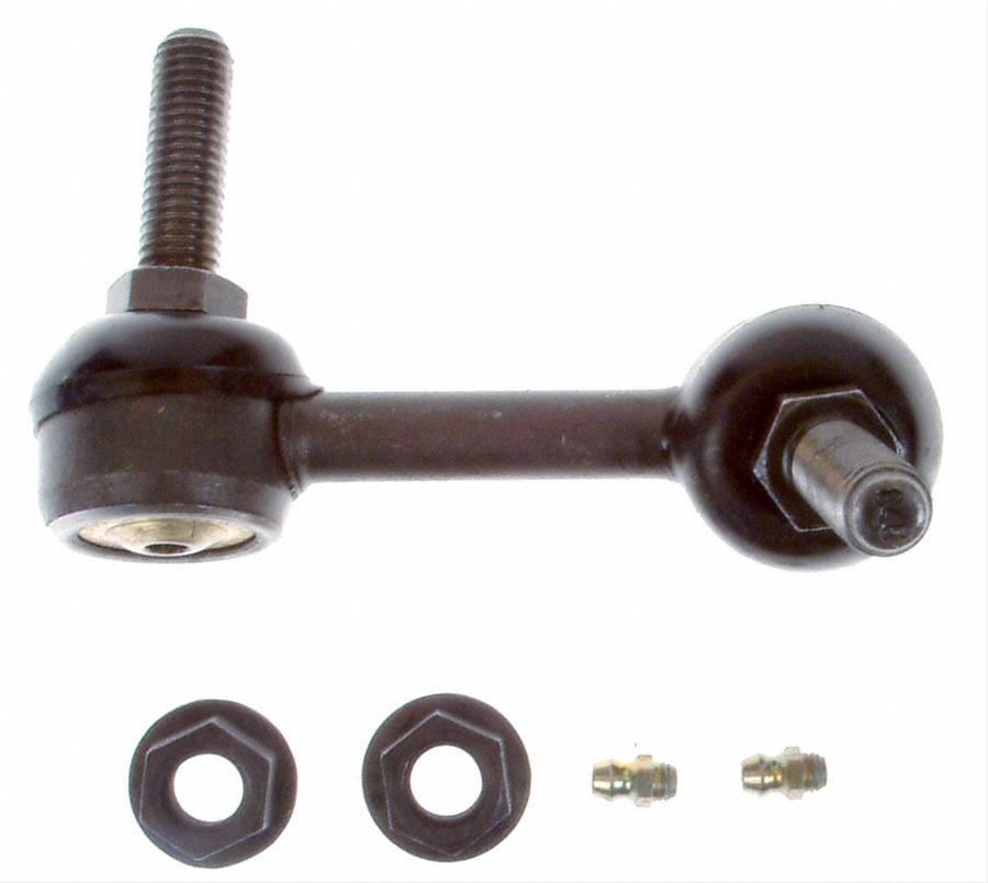 MOOG 2003 Isuzu Ascender Front Right Sway Bar Link Kit thumbnail 2