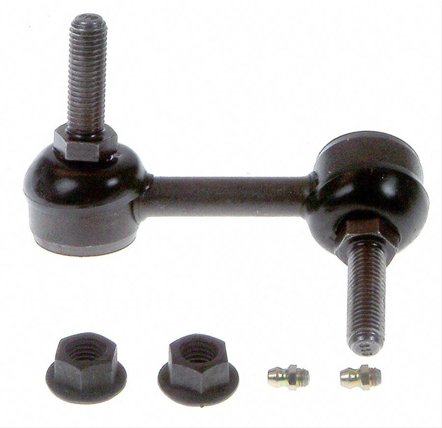 MOOG 2003 Isuzu Ascender Front Right Sway Bar Link Kit