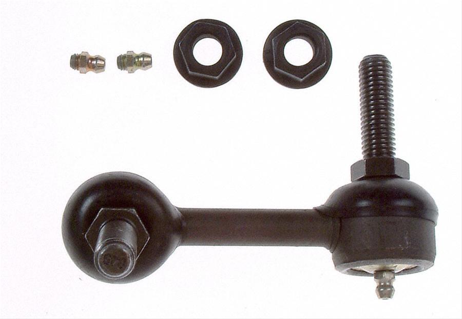MOOG 2003 Isuzu Ascender Front Left Sway Bar Link Kit thumbnail 2