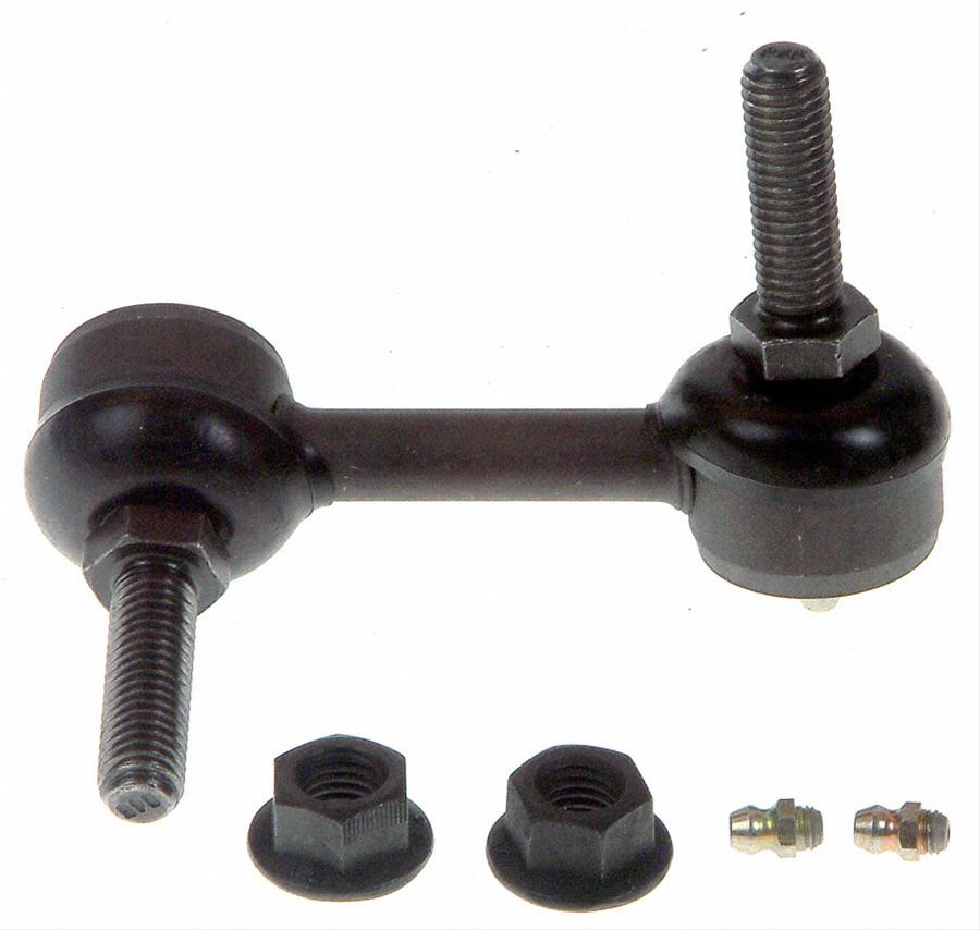 MOOG 2003 Isuzu Ascender Front Left Sway Bar Link Kit