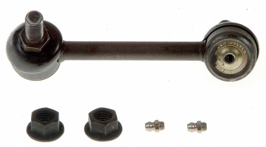 MOOG 03-08 Isuzu Ascender Rear Right Sway Bar Link Kit thumbnail 2