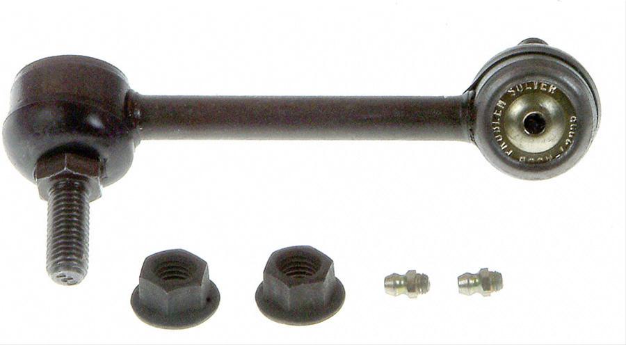 MOOG 03-08 Isuzu Ascender Rear Left Sway Bar Link Kit thumbnail 2