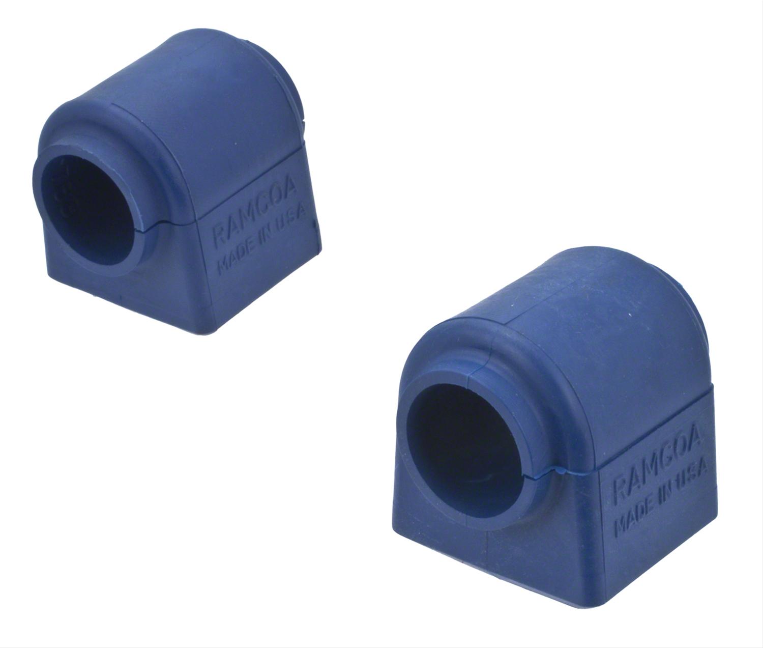 MOOG 04-05 Chevrolet Classic Front To Frame Sway Bar Bushing