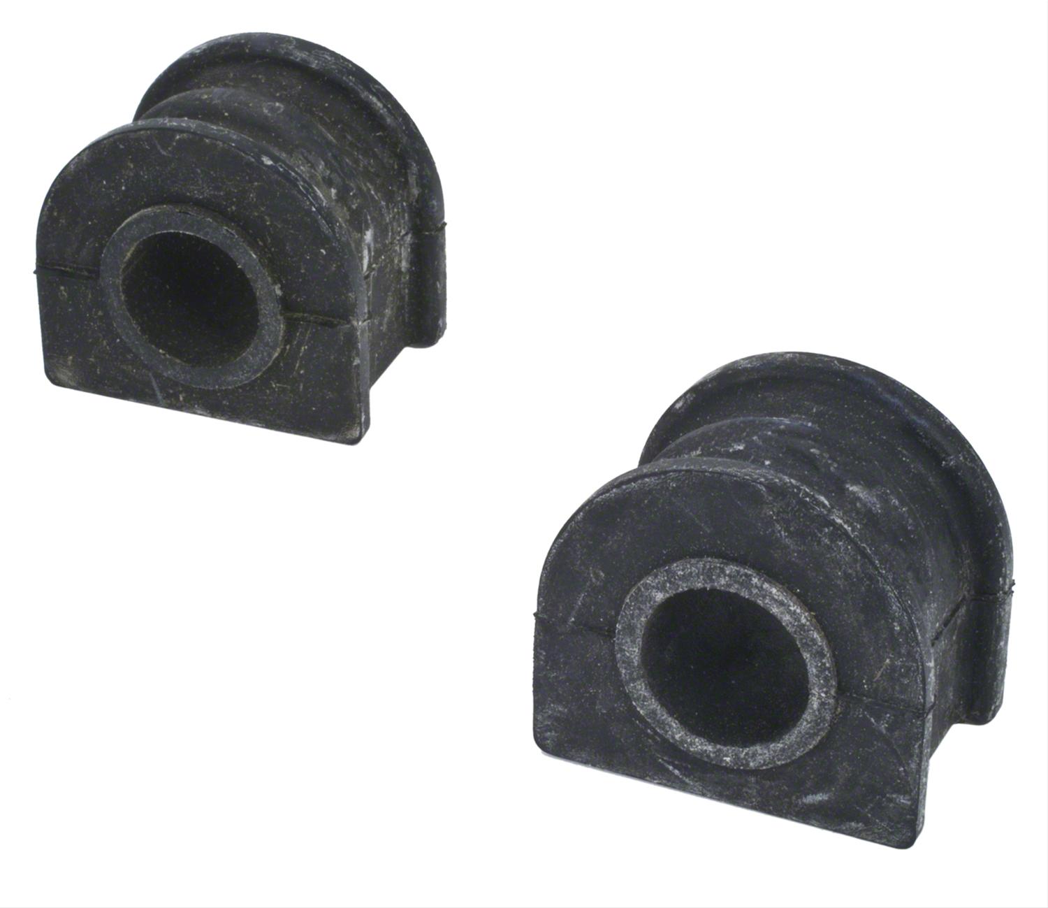 Moog Chassis Parts K6686 Moog Sway Bar Bushings Summit Racing