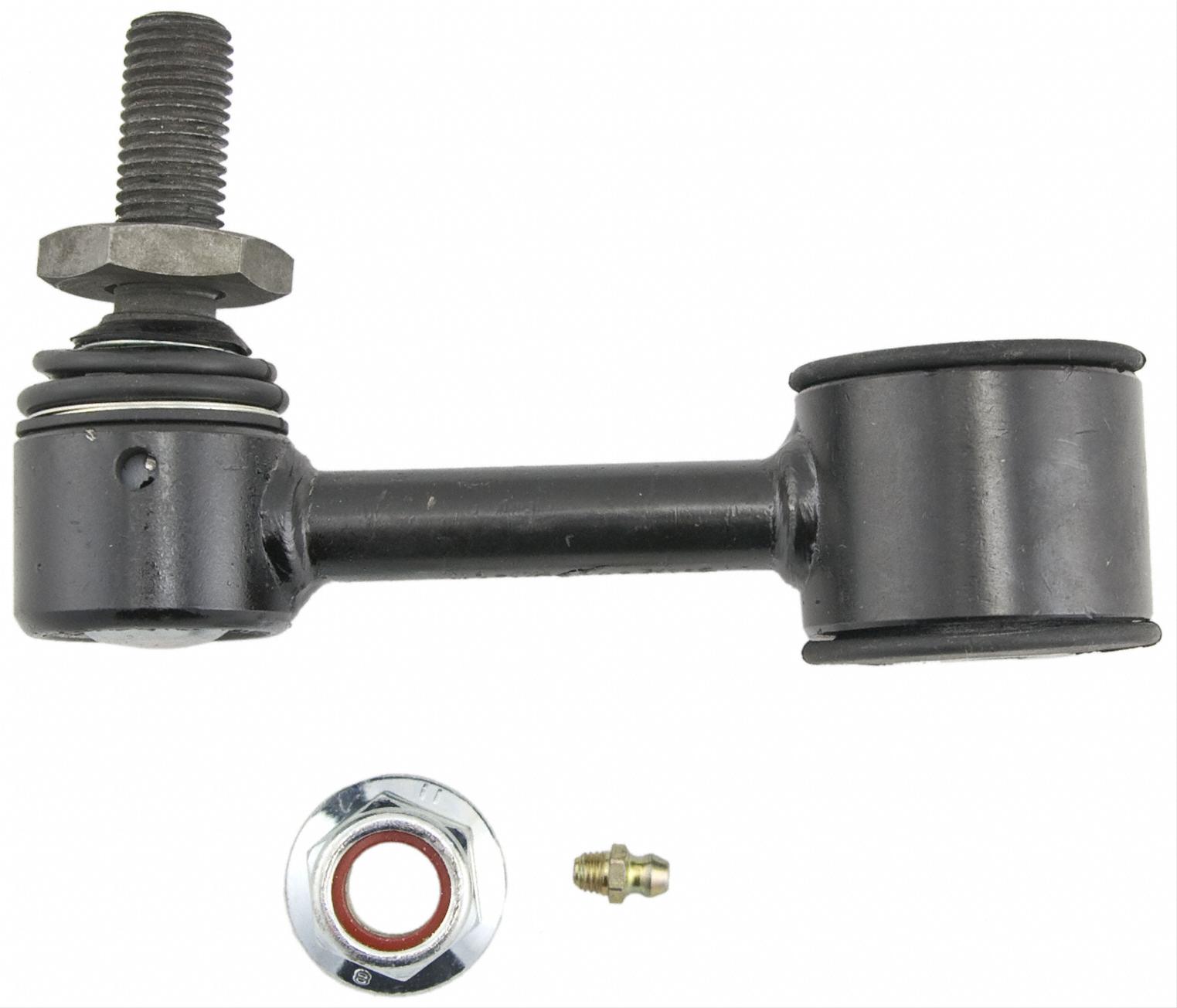 MOOG 2007 Chevrolet Silverado 3500 Classic Rear Sway Bar Link Kit thumbnail 2