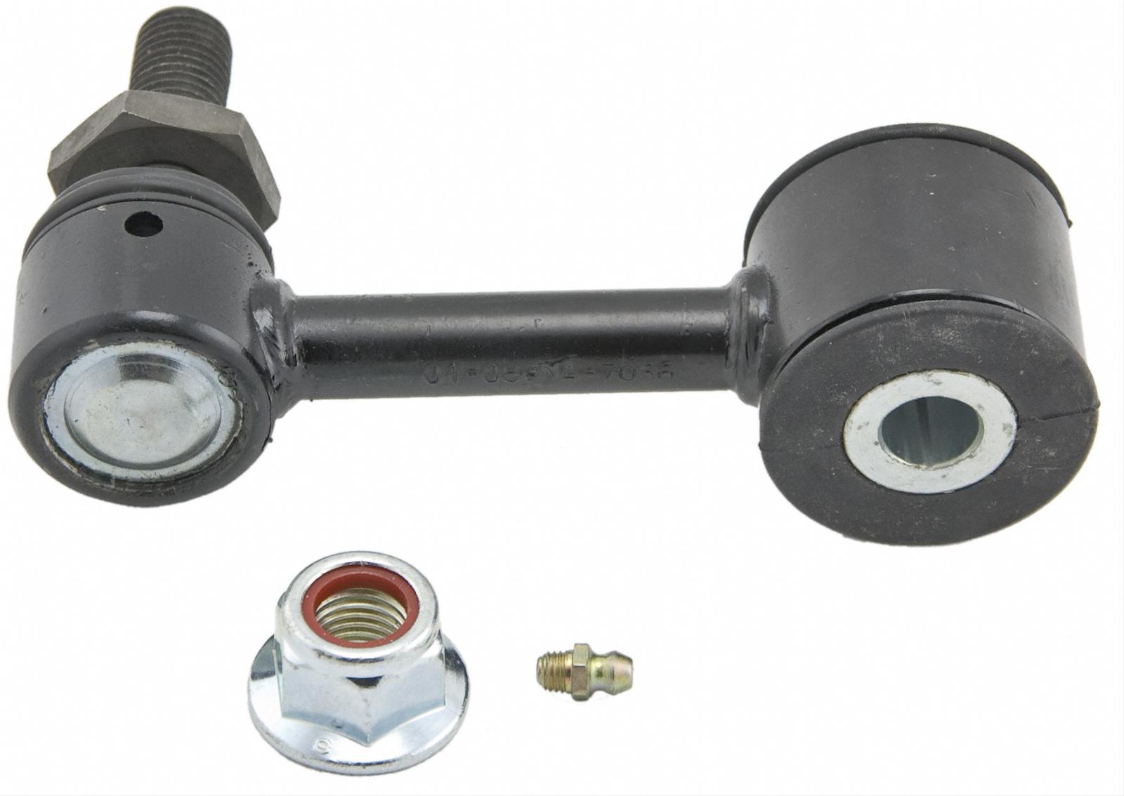 MOOG 2007 Chevrolet Silverado 3500 Classic Rear Sway Bar Link Kit