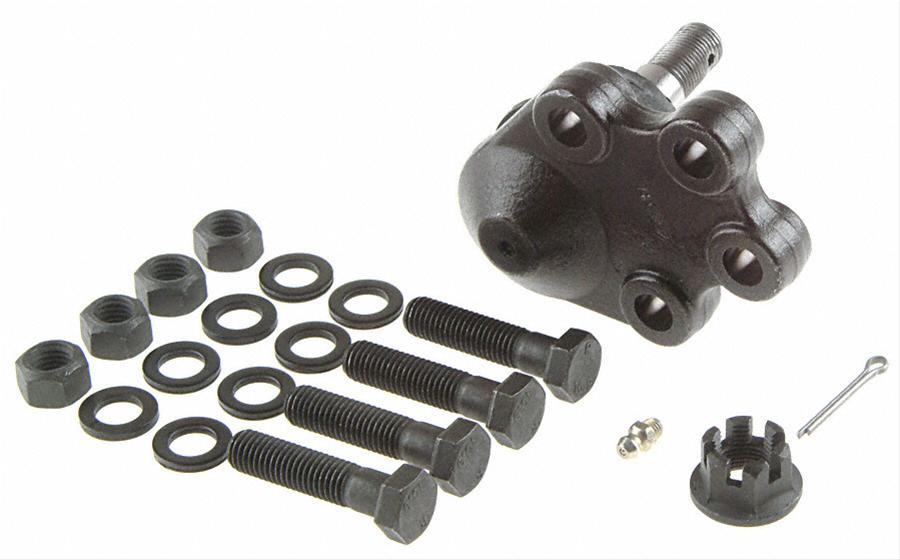 MOOG 99-00 Chevrolet Silverado 2500 Front Lower Ball Joint
